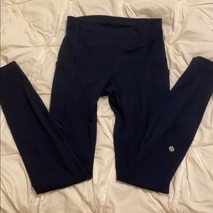 Lululemon leggings!